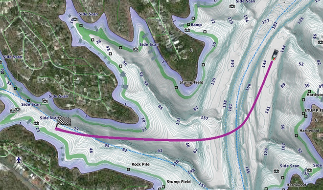 LakeVü g3 Ultra